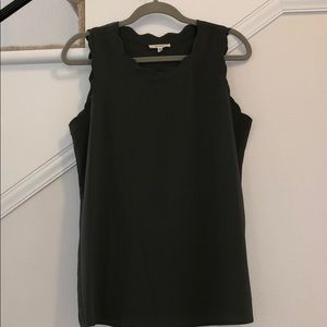 Pleione Tank blouse